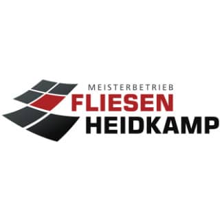 Logo Fliesen Heidkamp