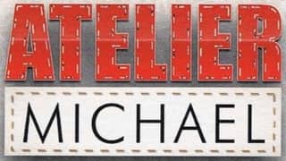 Logo Atelier Michael
