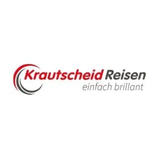 Logo Krautscheid Reisen