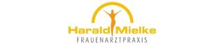 Logo Harald Mielke Facharzt für Frauenheilkunde und Geburtshilfe