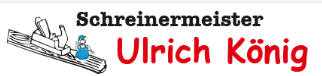 Logo König Mobiler Schreiner