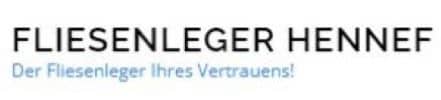 Logo Scholtiseck Gerd Fliesenleger