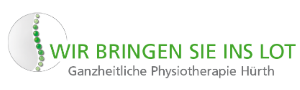 Logo GPH Ganzheitliche Physiotherapie GmbH