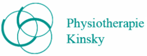 Logo Ulrike Kinsky Physiotherapie