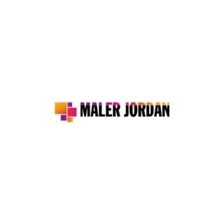 Logo Reiner Jordan Malermeister