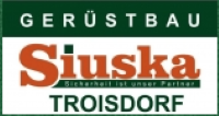 Logo Gerüstbau Siuska GmbH