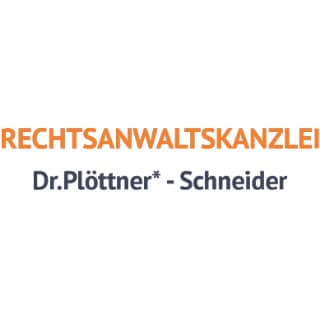 Logo Dr. Plöttner, Schneider Rechtsanwaltskanzlei Rechtsanwalt Michael H. Schneider