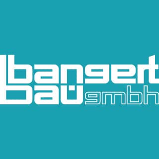 Logo Bangert Bau GmbH