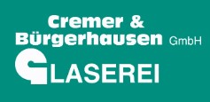 Logo Cremer & Bürgerhausen GmbH