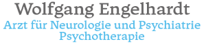 Logo Wolfgang Engelhardt Nervenarzt