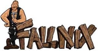Logo FALLNIX Dachdeckermeister