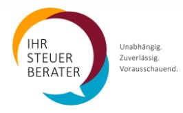 Logo Dieter Breideneichen Steuerberater