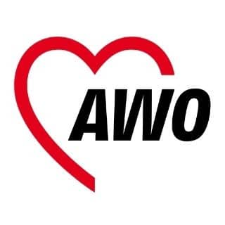 Logo AWO Heinz-Kühn-Seniorenzentrum