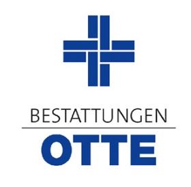 Logo Otte Bestattungen c/o Julius Richter GmbH & CoKG
