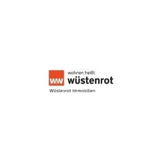 Logo Wüstenrot Immobilien Sascha Maurer