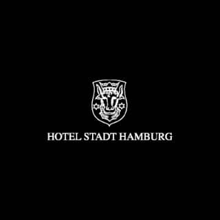 Logo Hotel Stadt Hamburg
