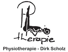Logo Dirk Scholz Krankengymnastik