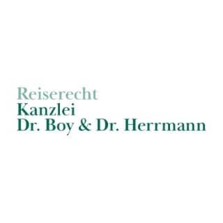 Logo Dr. Vera Boy und Dr. Manfred Herrmann V Rechtsanwälte