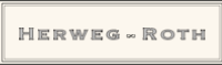 Logo Bestattungshaus Herweg - Roth Inh. Ingrid Roth e.K.