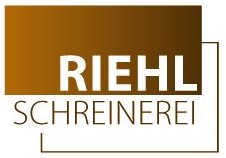 Logo Schreinerei Gerhard Riehl