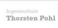 Logo Ingenieurbüro Thorsten Pohl Vertragspartner TÜV Nord
