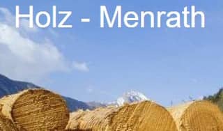 Logo Menrath Holzbau GmbH