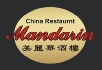 Logo China Restaurant Mandarin
