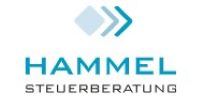Logo Dipl.-Kffr. Verena Hammel Steuerberatin