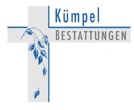 Logo Bestattungshaus  Kümpel 