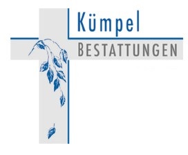 Logo Bestattungshaus  Kümpel