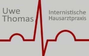 Logo Uwe Thomas Internist