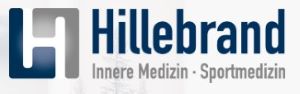 Logo Dr. med. Christoph Hillebrand Innere Medizin