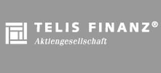 Logo Telis Finanz AG - Thomas Striewe