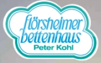 Logo Flörsheimer Bettenhaus Peter Kohl GmbH