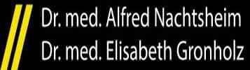 Logo Gemeinschaftspraxis Dres. Nachtsheim & Gronholz
