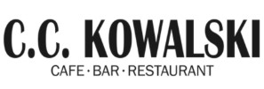 Logo C.C. Kowalski