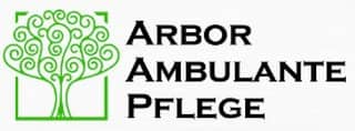 Logo Arbor Ambulante Pflege GmbH