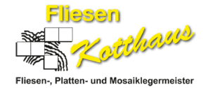 Logo Lutz Kotthaus Fliesenlegermeister