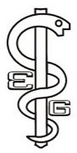 Logo Erika Gelnar Krankengymnastik