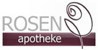 Logo Rosen Apotheke  Inh. Petra Lauf