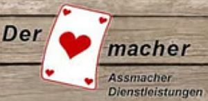 Logo Assmacher Dienstleistungen