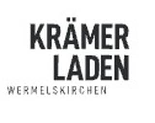 Logo Krämerladen Wermelskirchen. Dein BIO- & Unverpacktladen