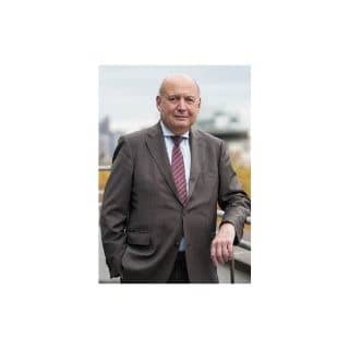 Logo Robert Strauch Rechtsanwalt