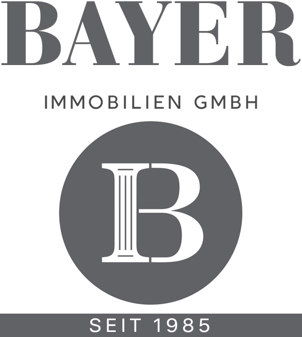 Logo Reinhold BAYER Immobilien GmbH