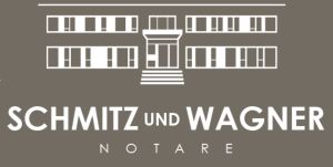 Logo Notare Dr. Stefan Schmitz und Dr. Christof Wagner 