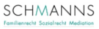 Logo Rechtsanwältin Stephanie Schmanns-Hüsing