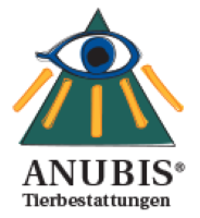 Logo Ralph Groß Anubis Tierbestattungen