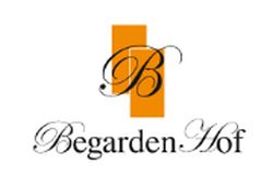 Logo Begardenhof Hotel - Restaurant
