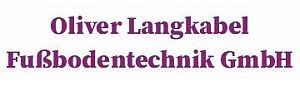 Logo Oliver Langkabel Fußbodentechnik GmbH