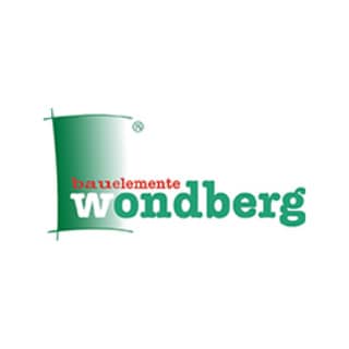 Logo Bauelemente Wondberg KG